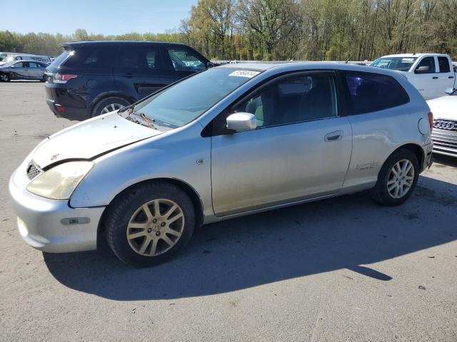 2002 HONDA CIVIC SI, 