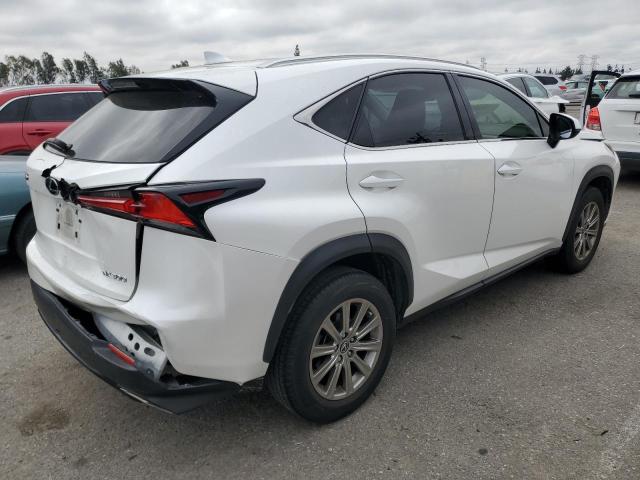 JTJYARBZ7K2154368 - 2019 LEXUS NX 300 BASE 白色 照片 3