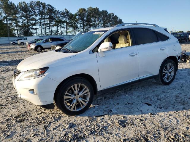 2013 LEXUS RX 350, 