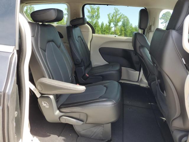 2C4RC1BG6PR516569 - 2023 CHRYSLER PACIFICA TOURING L 灰色 照片 11