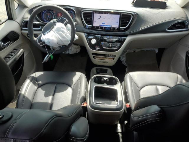 2C4RC1BG6PR516569 - 2023 CHRYSLER PACIFICA TOURING L 灰色 照片 8