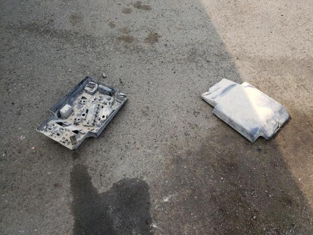 3C6TRVDG5FE516563 - 2015 RAM PROMASTER 2500 HIGH თეთრი ფოტო 13