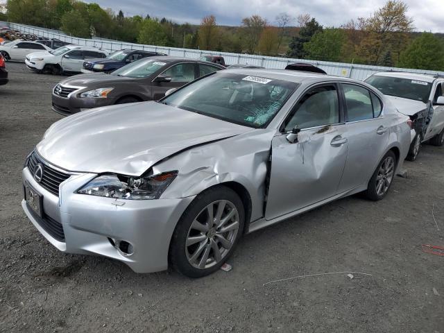 2014 LEXUS GS 350, 