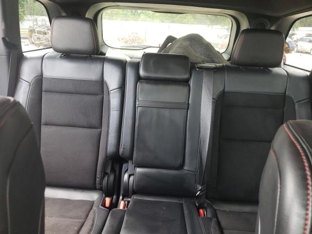 1C4RJFLT5MC531891 - 2021 JEEP GRAND CHER TRAILHAWK 白色 照片 10