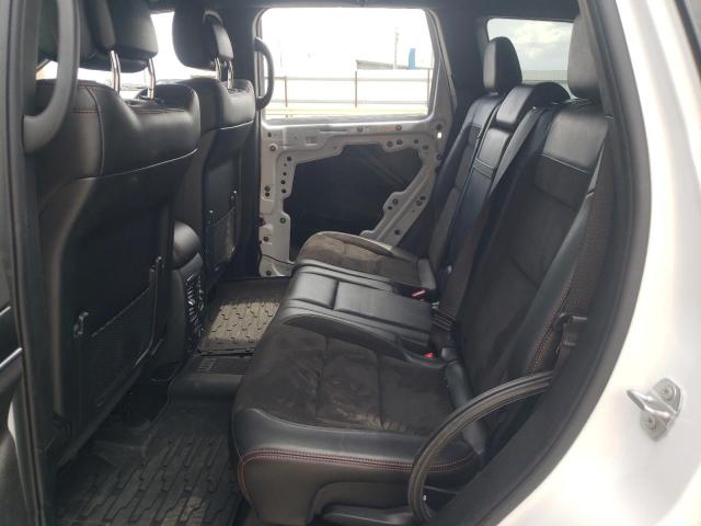 1C4RJFLT5MC531891 - 2021 JEEP GRAND CHER TRAILHAWK 白色 照片 11