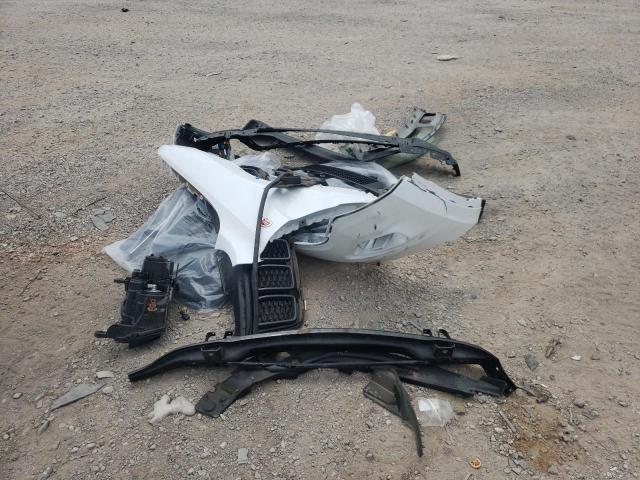 1C4RJFLT5MC531891 - 2021 JEEP GRAND CHER TRAILHAWK 白色 照片 13