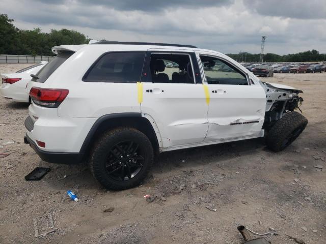 1C4RJFLT5MC531891 - 2021 JEEP GRAND CHER TRAILHAWK 白色 照片 3