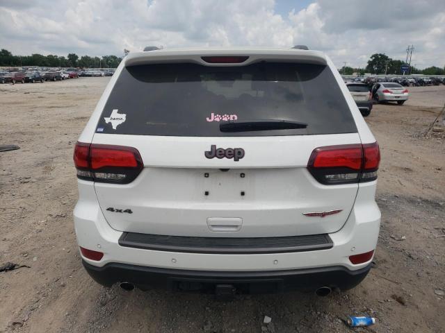 1C4RJFLT5MC531891 - 2021 JEEP GRAND CHER TRAILHAWK 白色 照片 6