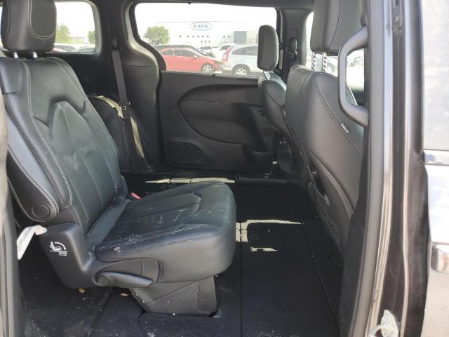 2C4RC1BG9LR238017 - 2020 CHRYSLER PACIFICA TOURING L ნაცრისფერი ფოტო 11