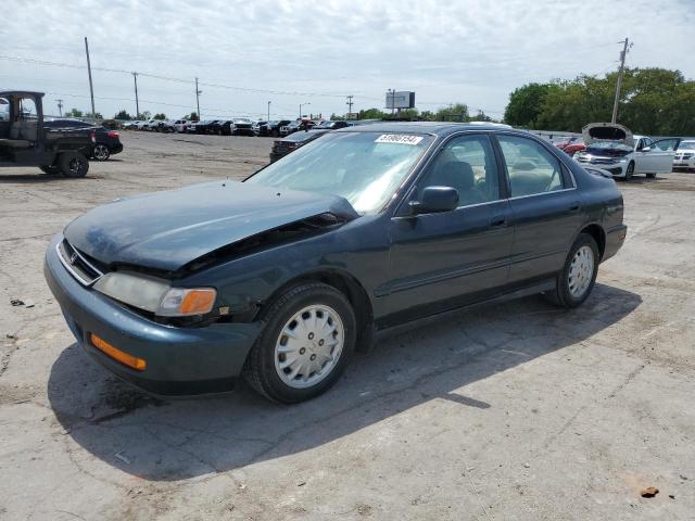 1997 HONDA ACCORD EX, 