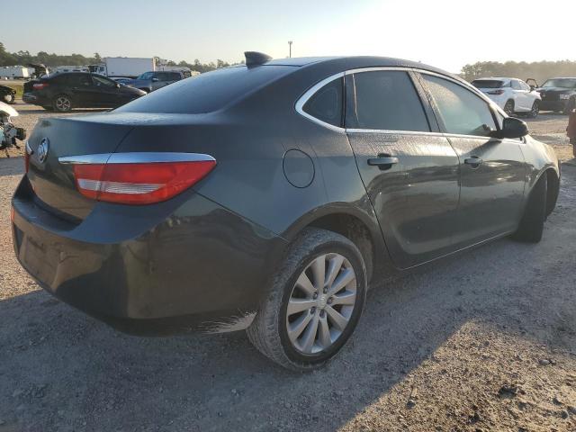 1G4PP5SKXG4158561 - 2016 BUICK VERANO GRAY photo 3