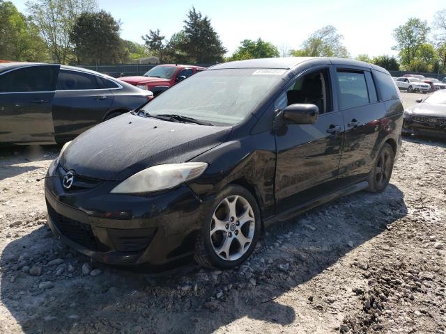 2010 MAZDA 5, 