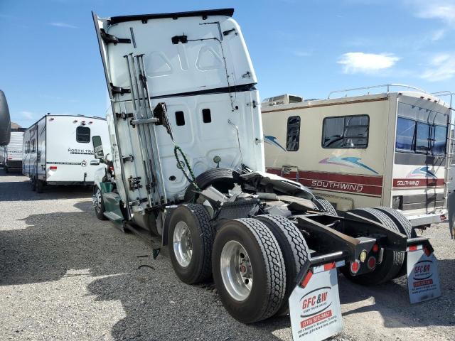 3AKGGLDV5FSFR8241 - 2015 FREIGHTLINER CASCADIA 1 WHITE photo 3