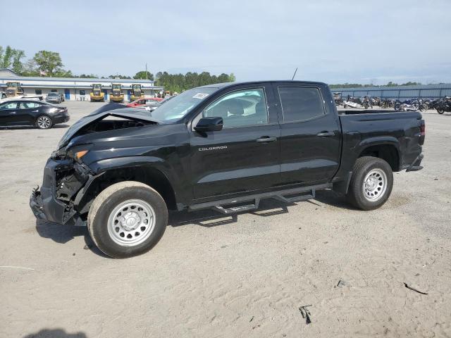 2024 CHEVROLET COLORADO, 