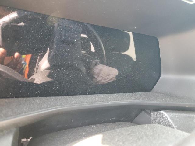 1GCPSBEK1R1114787 - 2024 CHEVROLET COLORADO BLACK photo 9