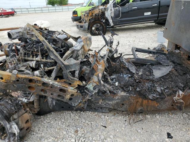 1FDBF3FT4KDA08491 - 2019 FORD F350 SUPER DUTY BURN photo 7