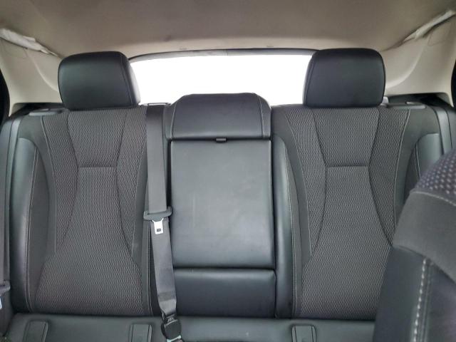 LRBAZLR46MD080015 - 2021 BUICK ENVISION PREFERRED 灰色 照片 10