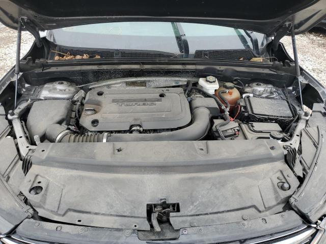 LRBAZLR46MD080015 - 2021 BUICK ENVISION PREFERRED 灰色 照片 12