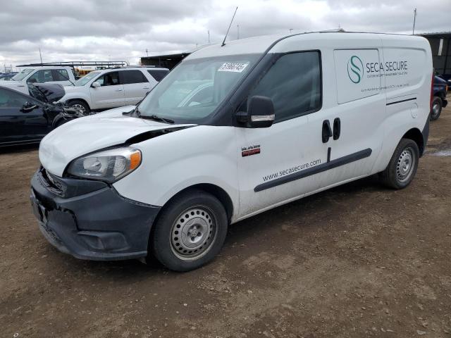 ZFBHRFAB2L6P30895 - 2020 RAM PROMASTER WHITE photo 1