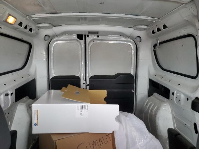 ZFBHRFAB2L6P30895 - 2020 RAM PROMASTER WHITE photo 10