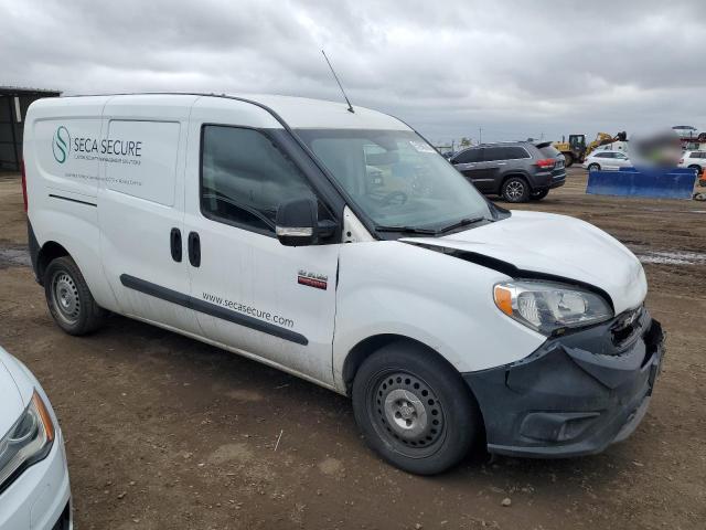 ZFBHRFAB2L6P30895 - 2020 RAM PROMASTER WHITE photo 4