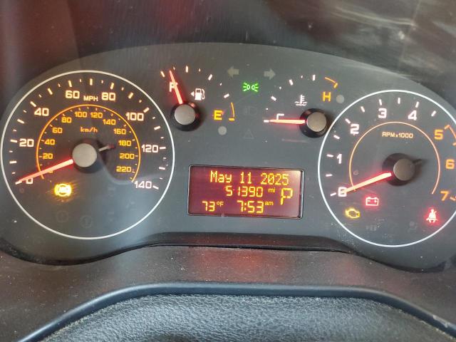 ZFBHRFAB2L6P30895 - 2020 RAM PROMASTER WHITE photo 9