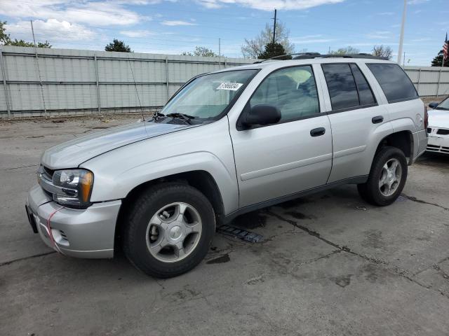 2008 CHEVROLET TRAILBLAZE LS, 