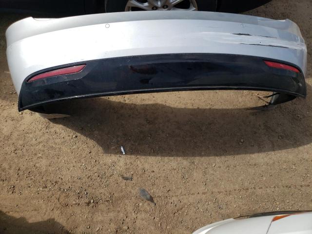 5YJSA1E40JF270310 - 2018 TESLA MODEL S Gümüş foto 12