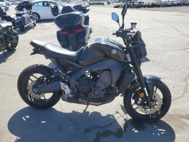 2023 YAMAHA MT09 C, null