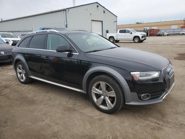 WA1VFCFL5FA119120 - 2015 AUDI A4 ALLROAD PRESTIGE BLACK photo 4