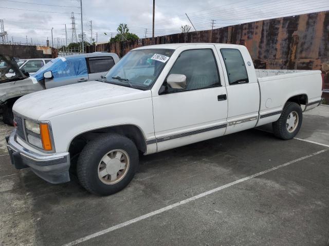 1992 GMC SIERRA C1500, 