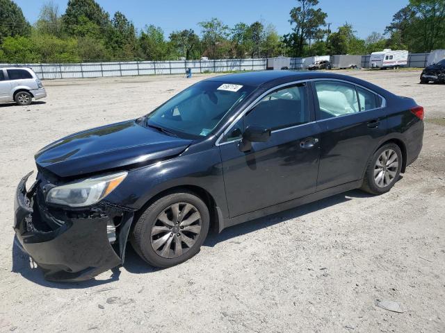 2015 SUBARU LEGACY 2.5I PREMIUM, 