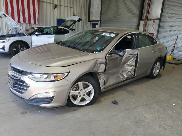 2022 CHEVROLET MALIBU LT, null
