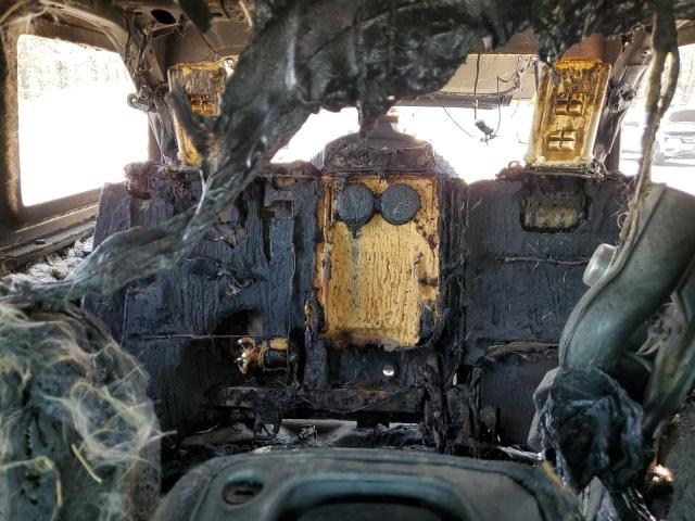 1C4JJXP62MW757795 - 2021 JEEP WRANGLER U SAHARA 4XE GRAY photo 10