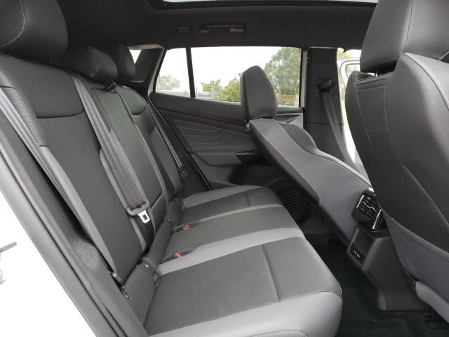 1V2FMPE87PC012157 - 2023 VOLKSWAGEN ID.4 PRO S თეთრი ფოტო 11