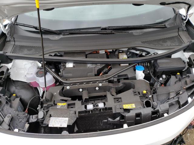 1V2FMPE87PC012157 - 2023 VOLKSWAGEN ID.4 PRO S თეთრი ფოტო 12