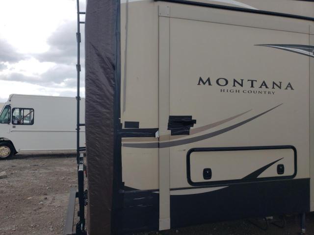 4YDF37529HA741691 - 2017 KEYSTONE MONTANA 白色 照片 6