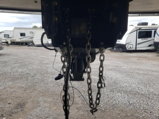 4YDF37529HA741691 - 2017 KEYSTONE MONTANA 白色 照片 7