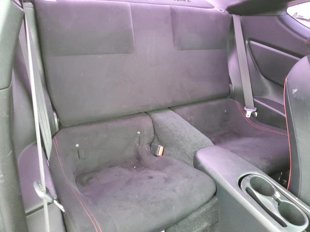 JF1ZNAA14F8703705 - 2015 TOYOTA SCION FR-S 白色 照片 10