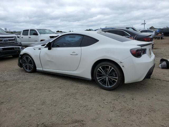JF1ZNAA14F8703705 - 2015 TOYOTA SCION FR-S 白色 照片 2