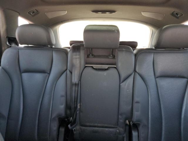 WA1VXAF73MD021042 - 2021 AUDI Q7 PRESTIGE 石墨色 照片 10