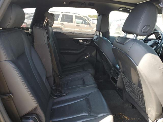 WA1VXAF73MD021042 - 2021 AUDI Q7 PRESTIGE 石墨色 照片 11