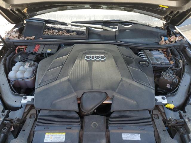 WA1VXAF73MD021042 - 2021 AUDI Q7 PRESTIGE 石墨色 照片 12