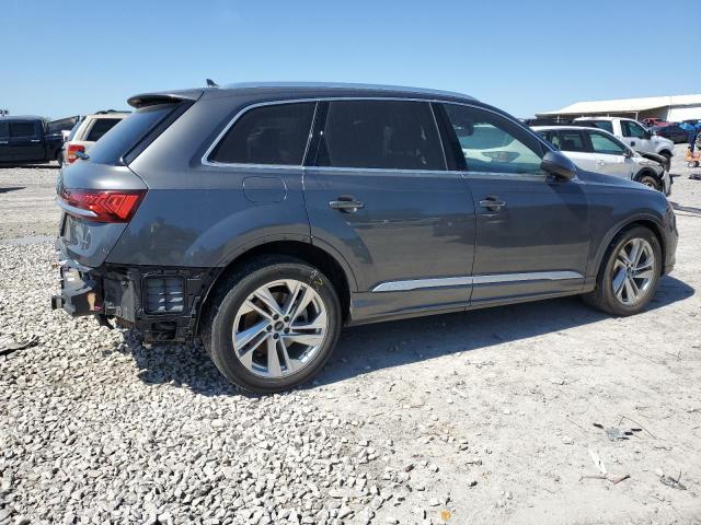 WA1VXAF73MD021042 - 2021 AUDI Q7 PRESTIGE 石墨色 照片 3