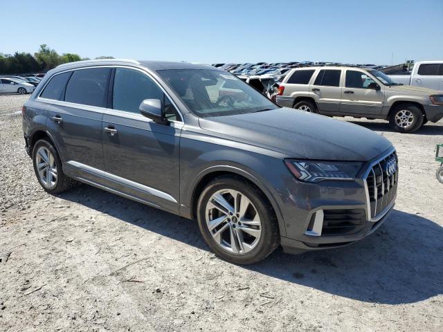 WA1VXAF73MD021042 - 2021 AUDI Q7 PRESTIGE 石墨色 照片 4