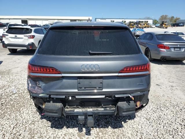 WA1VXAF73MD021042 - 2021 AUDI Q7 PRESTIGE 石墨色 照片 6