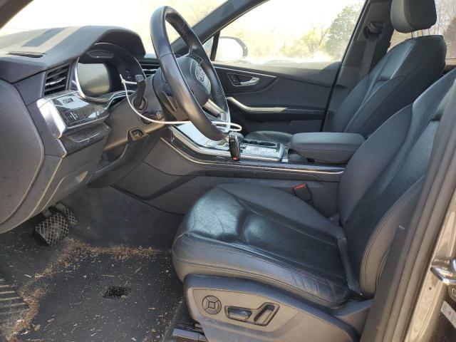 WA1VXAF73MD021042 - 2021 AUDI Q7 PRESTIGE 石墨色 照片 7