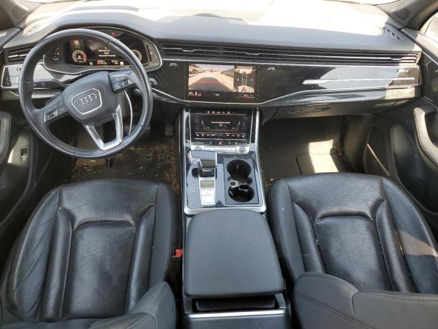 WA1VXAF73MD021042 - 2021 AUDI Q7 PRESTIGE 石墨色 照片 8