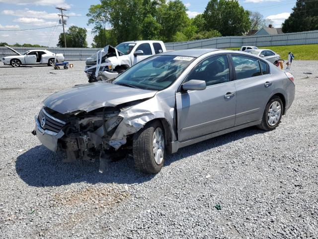 2009 NISSAN ALTIMA 2.5, 