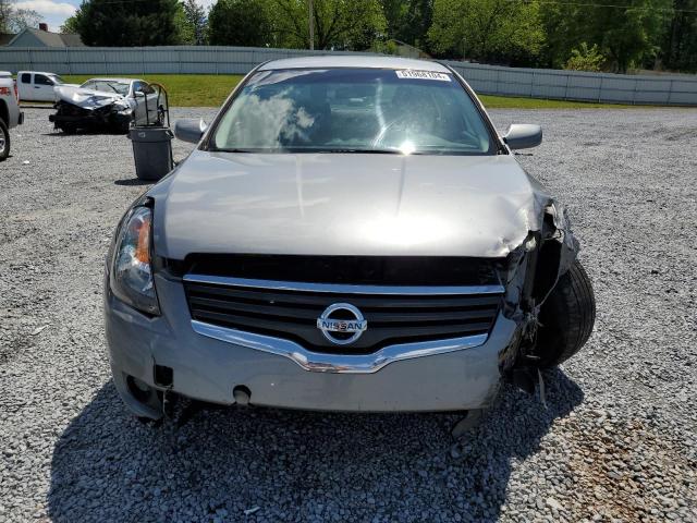 1N4AL21E49C119382 - 2009 NISSAN ALTIMA 2.5 GRAY photo 5